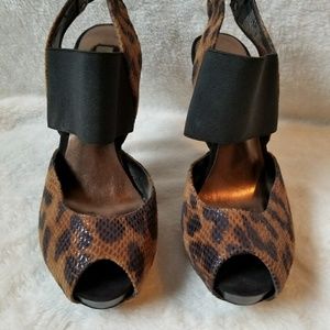 Simply Vera Vera Wang Heels